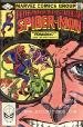 Spectacular Spider-Man #68
