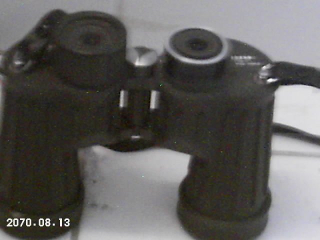 Bonoculars