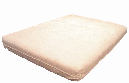Futon Mattress Springs Full size Bed couch NEW