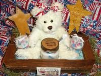 Triple scented hand dipped critters
