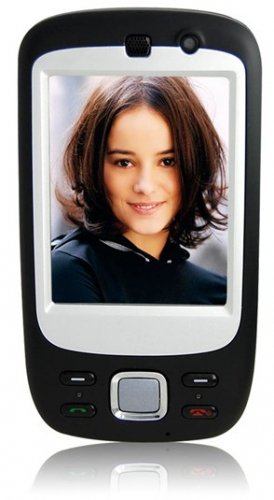 N82 - 2.8" Touchscreen & Mini Laptop feature, WiFi, Quad Band Mobile Phone