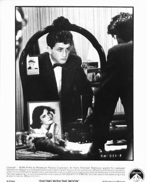 RACING WITH THE MOON Sean Penn, Elizabeth McGovern 8x10 movie still photo