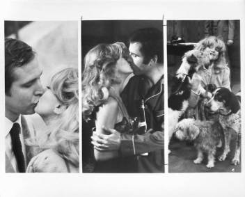 SEEMS LIKE OLD TIMES Chevy Chase, Goldie Hawn, Charles Grodin 8x10 movie still photo