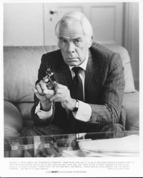 GORKY PARK Lee Marvin 8x10 movie still photo