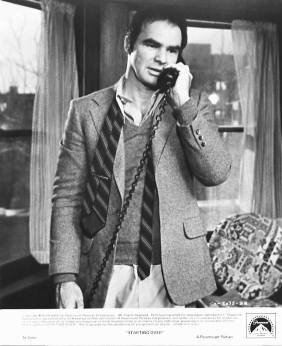 STARTING OVER Burt Reynolds 8x10 movie still photo