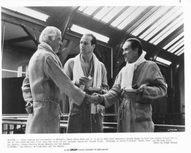 GORKY PARK Lee Marvin, William Hurt, Ian Bannen 8x10 movie still photo