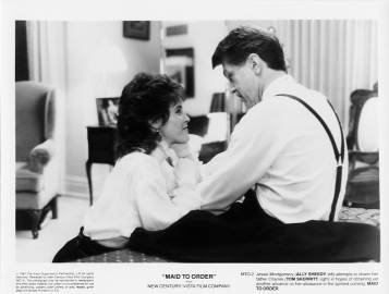 MAID TO ORDER Ally Sheedy, Tom Skerritt 8x10 movie still photo