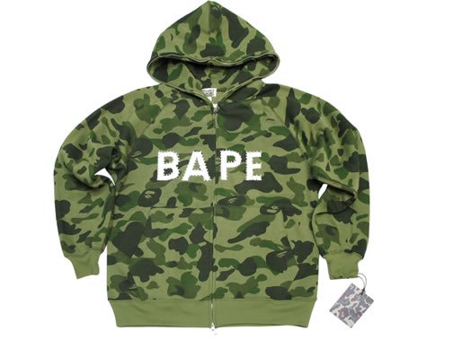 BapeJK007