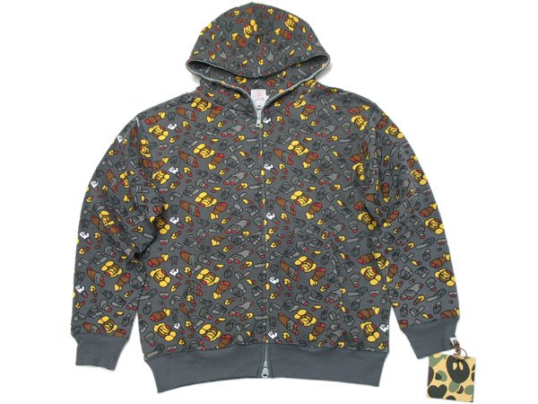 BapeJK011