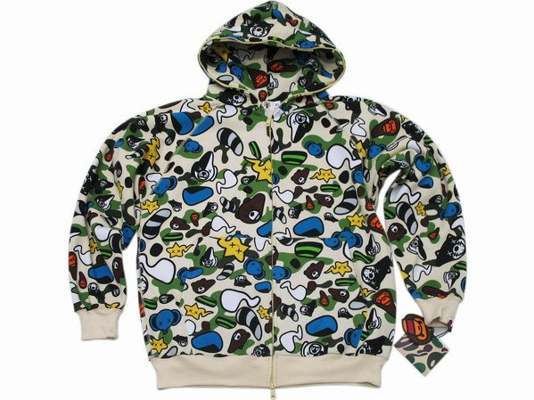 BapeJK014