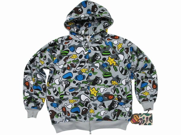 BapeJK012
