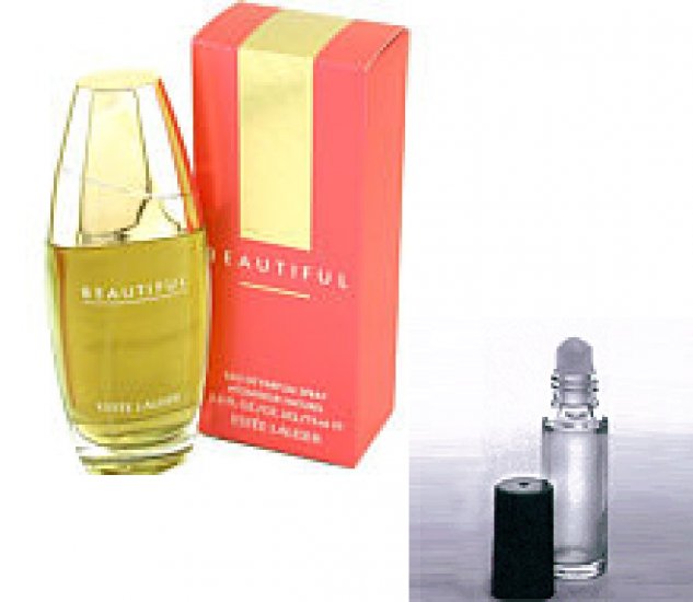 Beautiful Fragrance Oil Roll On