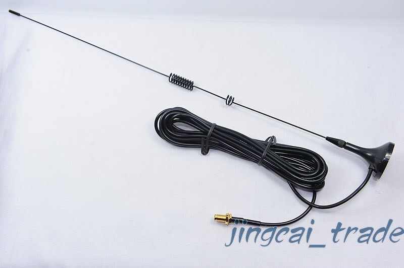 NAGOYA MOBILE DUAL BAND Antenna KENWOOD PUXING WOUXUN
