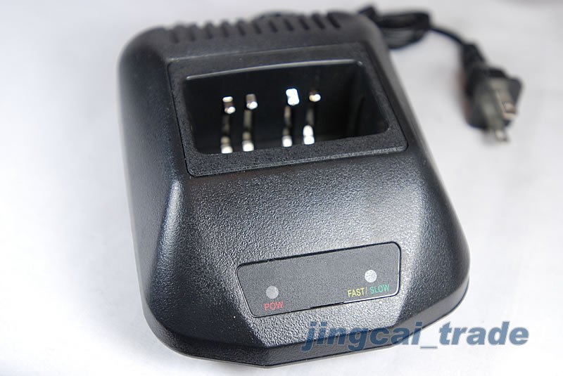 Charger for Motorola GP900 GP1200 HT1000 MTX8000 New!