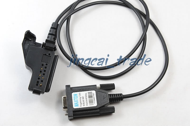Programming Cable for Motorola GP900 HT1000 MTX838
