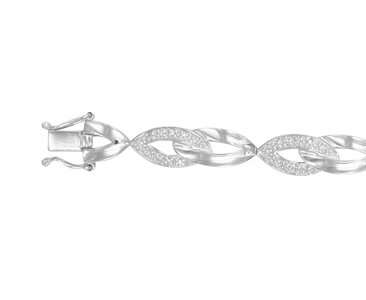 Diamond Bracelet