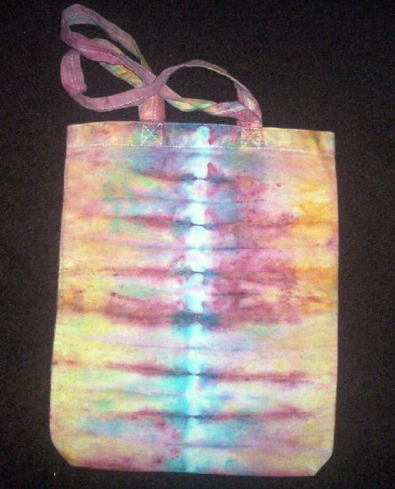 Di's Lucky Charms Bag