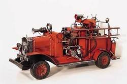 SimpleYears American Fire Engine Gramm Howard 500 gpm 1927 JL083