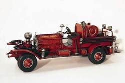 SimpleYears American La France 750 -9pm type pumper 1920 JL187