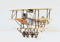 SimpleYears Plane JL079