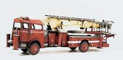 SimpleYears Fire Engine JL203