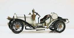 SimpleYears Mercedes Benz 1914 JL235