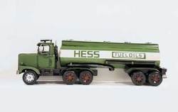 SimpleYears Fuel TANK by Hess JL260