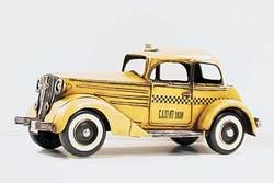 SimpleYears Yellow Taxi JLC342Y