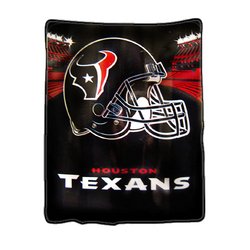 Houston Texans Micro-Rascel NFL Throw Nor1Hou-060Stadium