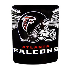 Atlanta Falcons Micro-Rascel NFL Throw Nor1Atl-060Stadium