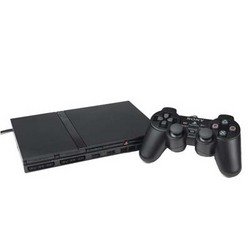 Sony PlayStation 2 Compact System 97037
