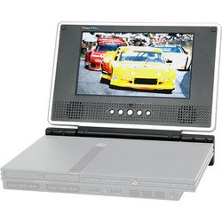 Axion PS2 Slim MojoPlay 7" LCD Gaming Screen MP-710