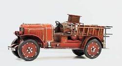 SimpleYears Fire Engine JL285