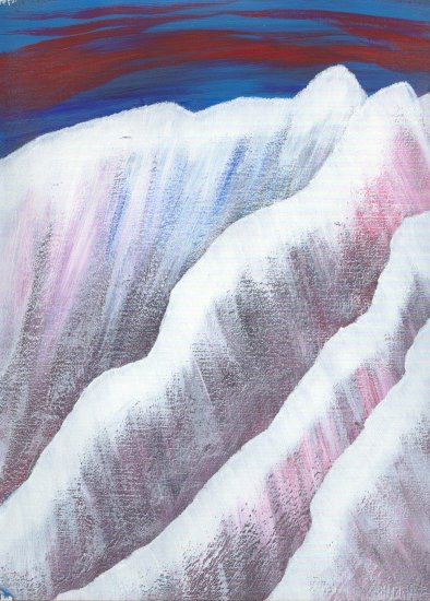 Patriarch Mountain