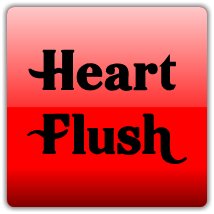 Heart Flush Collection