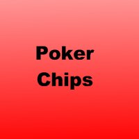 Poker Chips Collection
