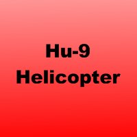 Hu-9 Helicopter