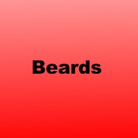Beards Collection