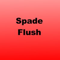 Spade Flush Collection