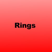 Rings Collection
