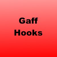 Gaff Hook