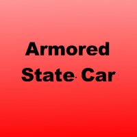 Armored State Car