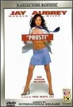 NEW PROSTI Filipino TAGALOG DVD AUBREY MILES JAY MANALO