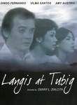 NEW LANGIS AT TUBIG Filipino DVD VILMA SANTOS