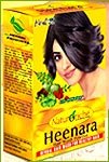 Hesh Heenara Herbal Hair Wash Powder 100g - Shampoo Powder