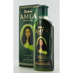 Dabur Amla Hair Oil 200ml