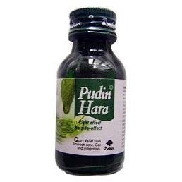 Pudin Hara Liquid 30ml
