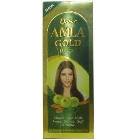 Dabur Amla Gold Hair Oil 300 ml