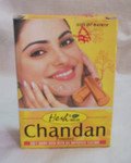 Hesh Chandan