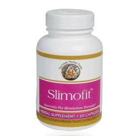Slimofit - Fat Metabolism Formula